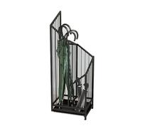 Umbrella Stand - Durable Rectangle Holder for Home, Office, Hotel & Mall - Stylish Indoor Decoration with Functional Design