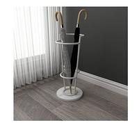 Umbrella Stand, Entryway Umbrella Stand Umbrella Rack Metal Umbrella Stand With Marble Base Umbrella Rack For Umbrella Walking Sticks Entryway Free Standing Umbrella Holder Umbrella Holder Umbrell