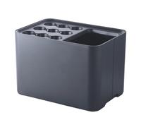 Umbrella Stand for Entryway, Home Space Saving Tools, Thicker Standing Umbrella Storage, with Drip Tray, Lids and Bottom Basket Organizers