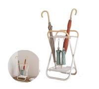 Umbrella Stand Holder - Space-Saving Storage Rack for Home & Office Entryway, Stylish Organizer for Doorway and Hallway