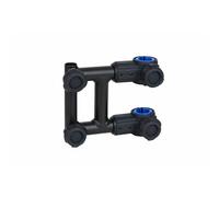 Umbrella stand Matrix 3d-r L Noir TU