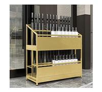Umbrella Stand Rack, Metal Umbrella Holder for Schools, Offices, and Hotels, Organizer for 40-75 Umbrellas, Ideal for Corridor Entrances