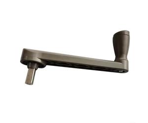 Umbrella Stand Rocking Handle Replacement Part for Patio Umbrella Accessories and Parasol Shaker Armrest Mounting Systems