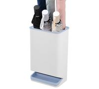 Umbrella Stand: Storage Cube for Six Holes Umbrella, Space Saving Umbrella Organizer for Anti-drop Stand for Walking Poles with Band