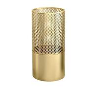 Umbrella Stand Umbrella Holder Iron Umbrella Stand Nordic Light Metal Paint after Door Umbrella Holder Storage Rack Office Home Umbrella Barrel/Gold/Large