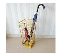 Umbrella stand, Umbrella Holder Metal Entryway Decorative Freestanding Rack Organizer Space Saving Cane Walking Stick Umbrella Holder Umbrella Rack Umbrella Organiser