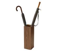 Umbrella Stand with Removable Drip Tray - Floor Organizer for Entryway Storage Durable Design for Home and Office Use