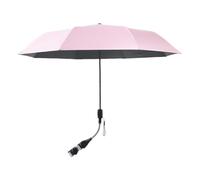Umbrella - Stroller Kid Stroller Sun Protection Parasol | Breathable Stable Parasol For Kids Outdoor Beach Wheelchair Use