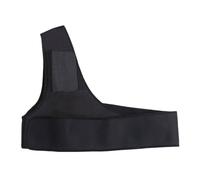 Umbrella Support Sling Harness - Adjustable Hands-free Sunshade, Wearable Pole Holder | Ideal Gardening Tasks, Picnics Outdoor Concerts, Comfortable Chest-mounted Shade Gear Accessory Leisure