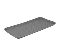 Umbrella Tray Waterproof Drip Protector Silicone Floor for Porch Home