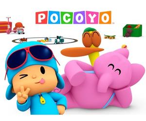 Umbrella, Umbrella / Drum Roll Please / Swept Away / Who's On the Phone?