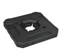 Umbrella Weights for Cantilever Parasols