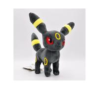 (Umbreon) Pokemon Plush Toy Standing Collection Toy