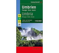 Umbria - Perguia, Terni, Assisi,, ,