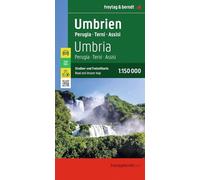 Umbria - Perguia, Terni, Assisi,, ,