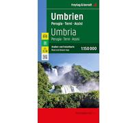 Umbria - Perguia, Terni, Assisi,, ,
