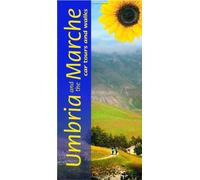 Umbria and the Marche (Landscapes)