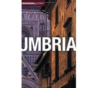 Umbria (Cadogan Guides)
