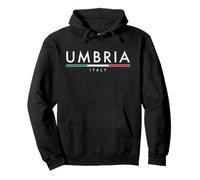 Umbria Italy Minimalist Pullover Hoodie