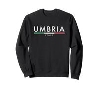 Umbria Italy Minimalist Sweatshirt