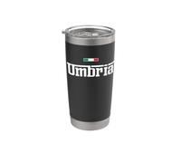 Umbria Stainless Steel Insulated Tumbler