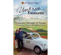 Umbria Treasures