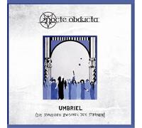 Umbriel (Das Schweigen Zwischen Den Sternen) by Nocte Obducta (2013-03-08)