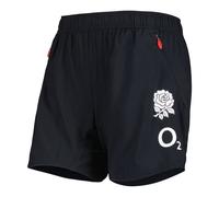 Umbro Womens/Ladies 24/25 England Rugby Gym Shorts UO2532