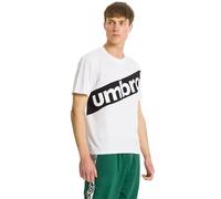 Umbro 395 Short Sleeve T-shirt