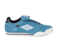Umbro 5V5 Suede Blue Mirage/White Sand/Black Trainers