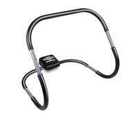 Umbro Abdominal Trainer - Abdominal Trainer - 73 x 61 x 69 cm - Ergonomic Design - Training of Abs - Black