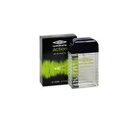 Umbro Action Eau De Toilette 100ml