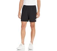 Umbro Unisex's Field Short, Black, Small