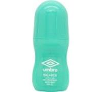 Umbro Alcohol Free Anti Perspirant Roll On 50ml - Balance