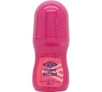 Umbro Alcohol Free Anti Perspirant Roll On 50ml - Defiant