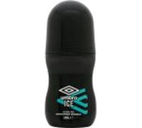 Umbro Alcohol Free Anti Perspirant Roll On 50ml - Ice