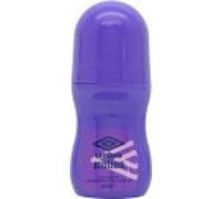 Umbro Alcohol Free Anti Perspirant Roll On 50ml - Motion