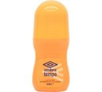 Umbro Alcohol Free Anti Perspirant Roll On 50ml - Tempo