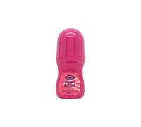 Umbro Alcohol Free Anti Perspirant Roll On Ice 50ml