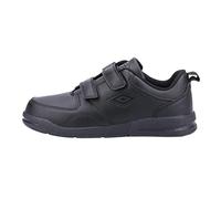 Umbro Boys Ashfield Junior Touch Fastening School Shoes UK Size 2 (EU 34)