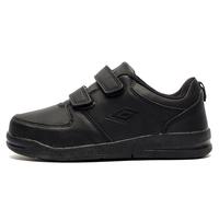 Umbro Ashfield Jnr Shoe Black UK Size 1