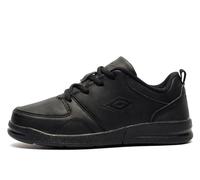 Umbro Ashfield Lace Kids | School Shoes | Black | UK Size 2