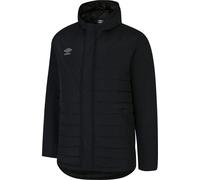 Umbro Bench Mens Padded Jacket - - Size: 3XL
