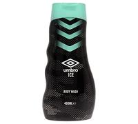 UMBRO BODY WASH ICE BLUE