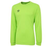 Umbro Boys Club Long-Sleeved Jersey UO1291