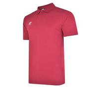 Umbro Boys Essential Polo Shirt UO260