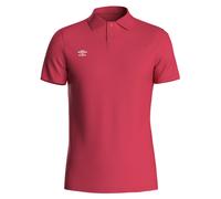 Umbro Boys Essential Polo Shirt UO260
