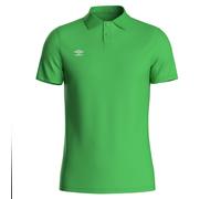 Umbro Boys Essential Polo Shirt UO260