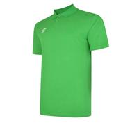 Umbro Boys Essential Polo Shirt UO260