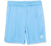 Umbro Boys' Inter Soccer Short, Sky Blue